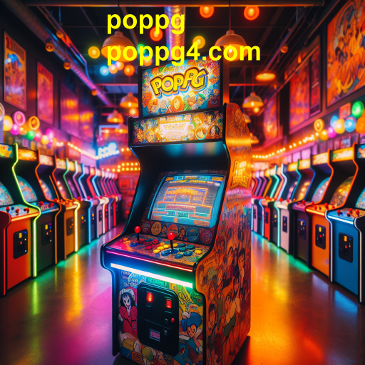A Evolução e Atração dos Jogos Arcade